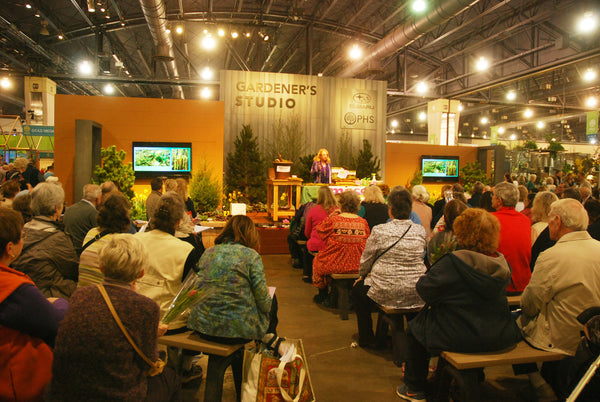 Lectures & Workshops