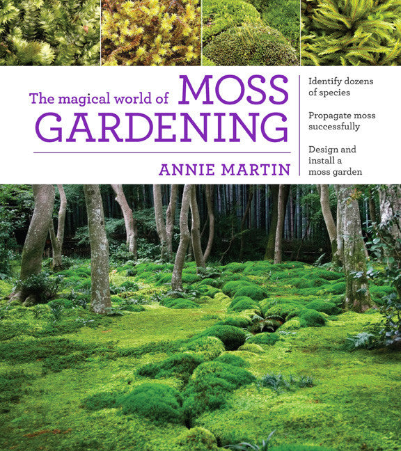 Book -- Soft Cover – MountainMoss